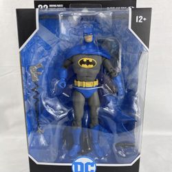 McFarlane Toys Batman DC Multiverse Detective Comics Action Figure #1000