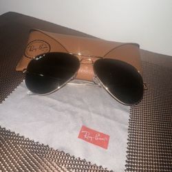 Ray-Ban Sunglasses