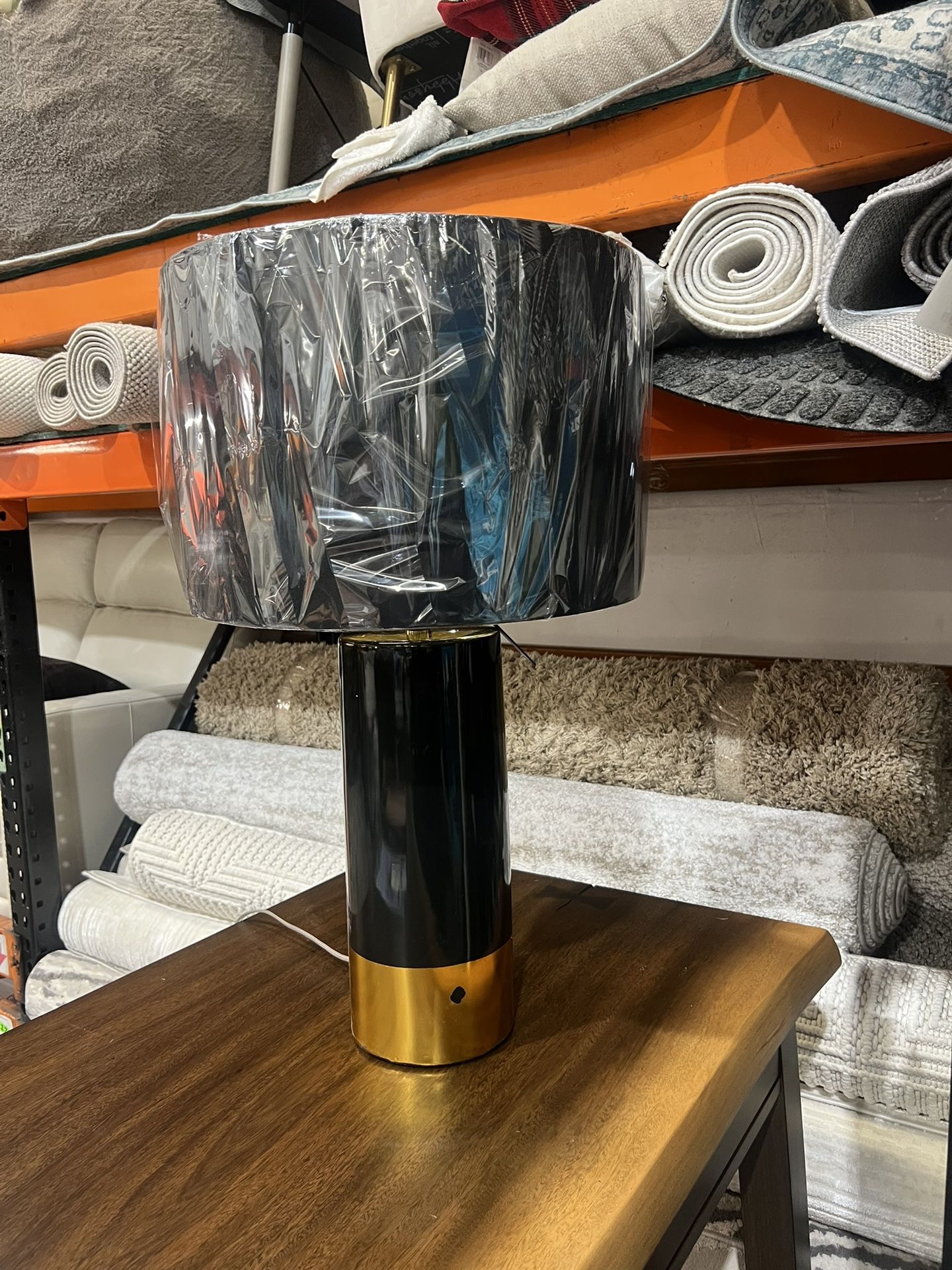 Vienna Table Lamp