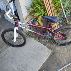 BMX Bikes 