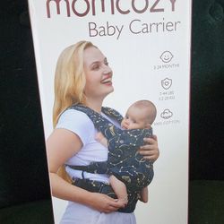 Brand New MOMCOZY baby carrier