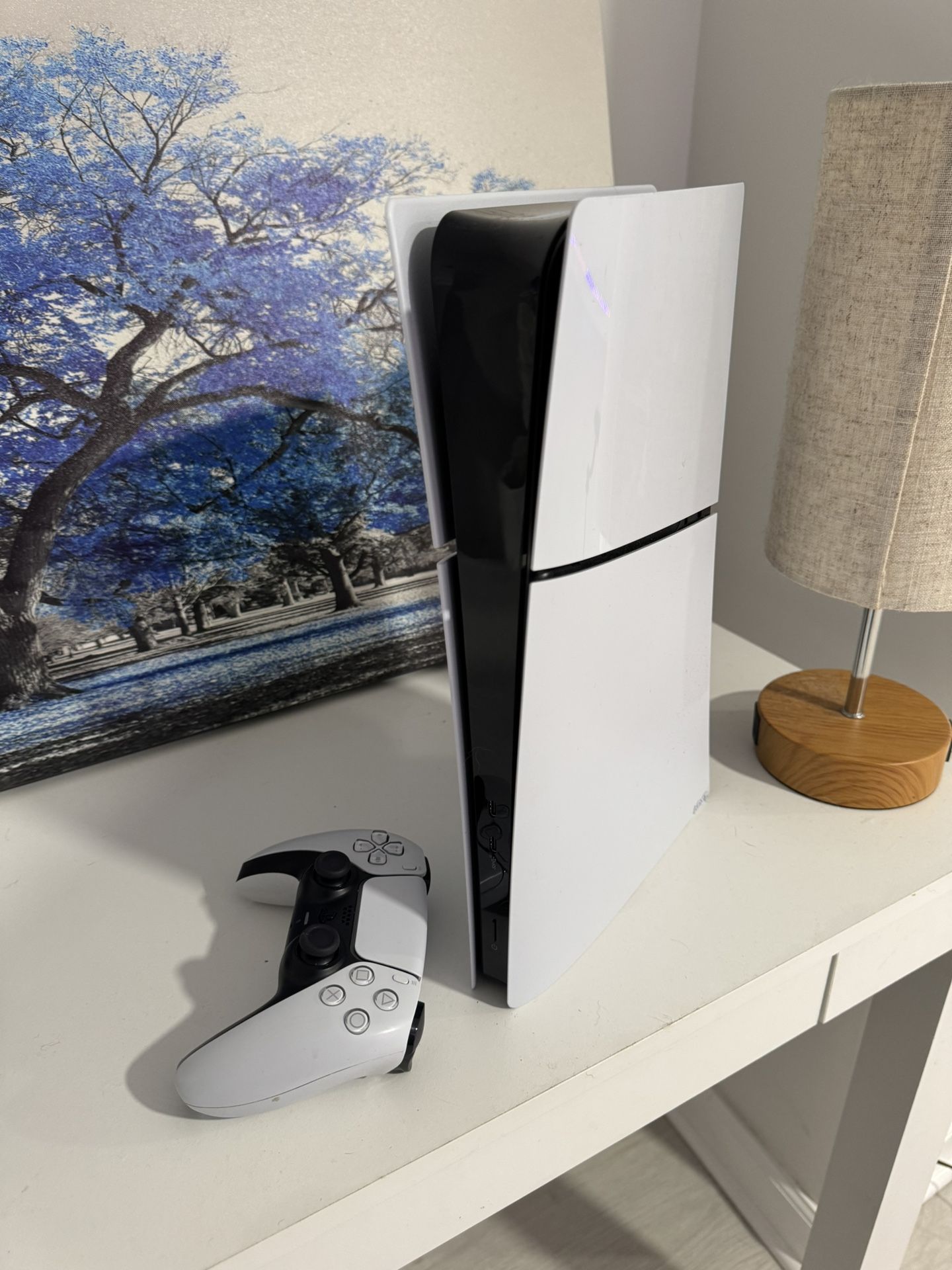 Ps5
