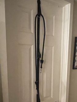 Door Anchor Resistance Band Set