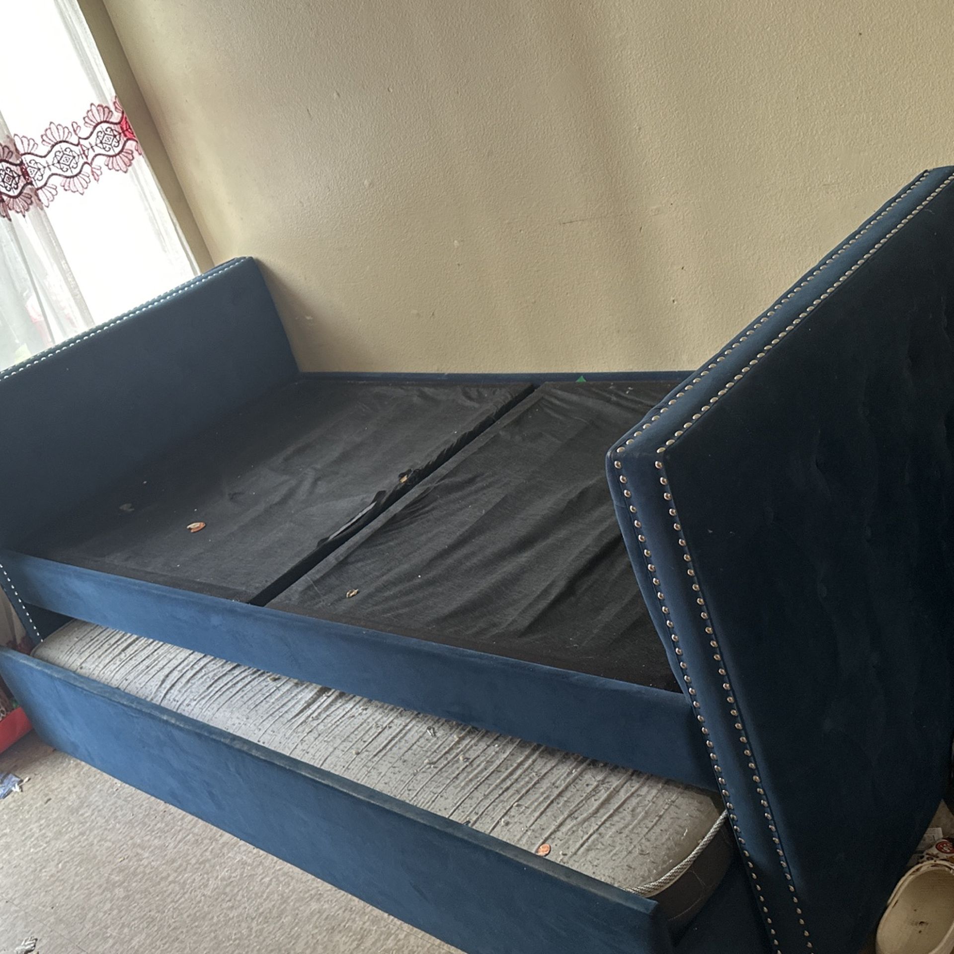 Bed Frame