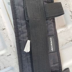 Padded Gait Belt
