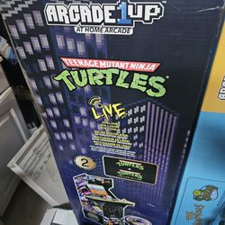 Arcade 1 Ups Bundle 