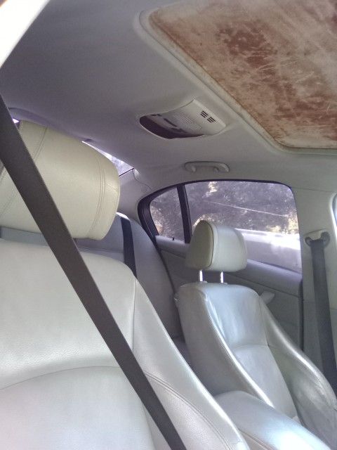 2008 BMW 328i