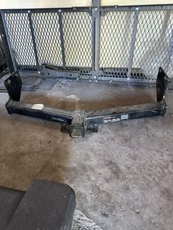 Trailer Hitch