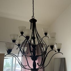 Chandelier For Sale