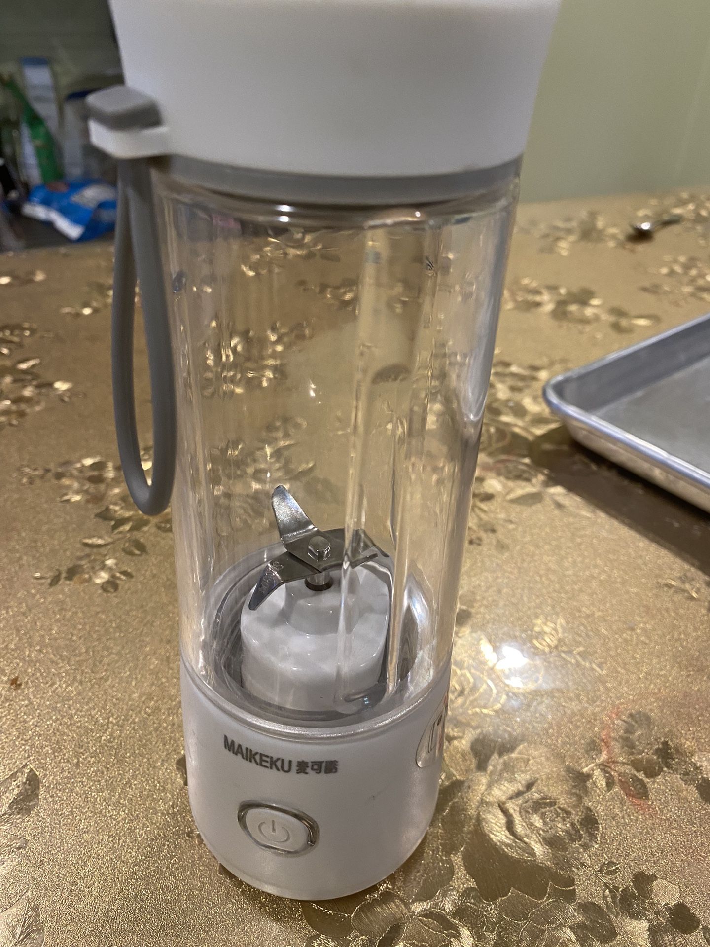 Juicer