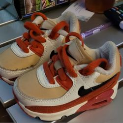 Nike 4c Toddlers