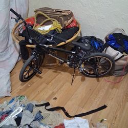 Mongoose Bike Brand New