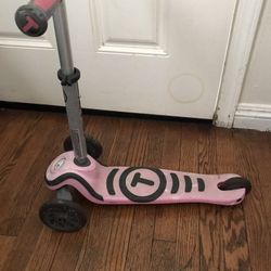 Patineta. Skateboard