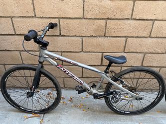 Kids BMX Racing Bike