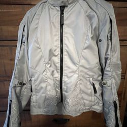 Women’s Joe Rocket Riding Jacket