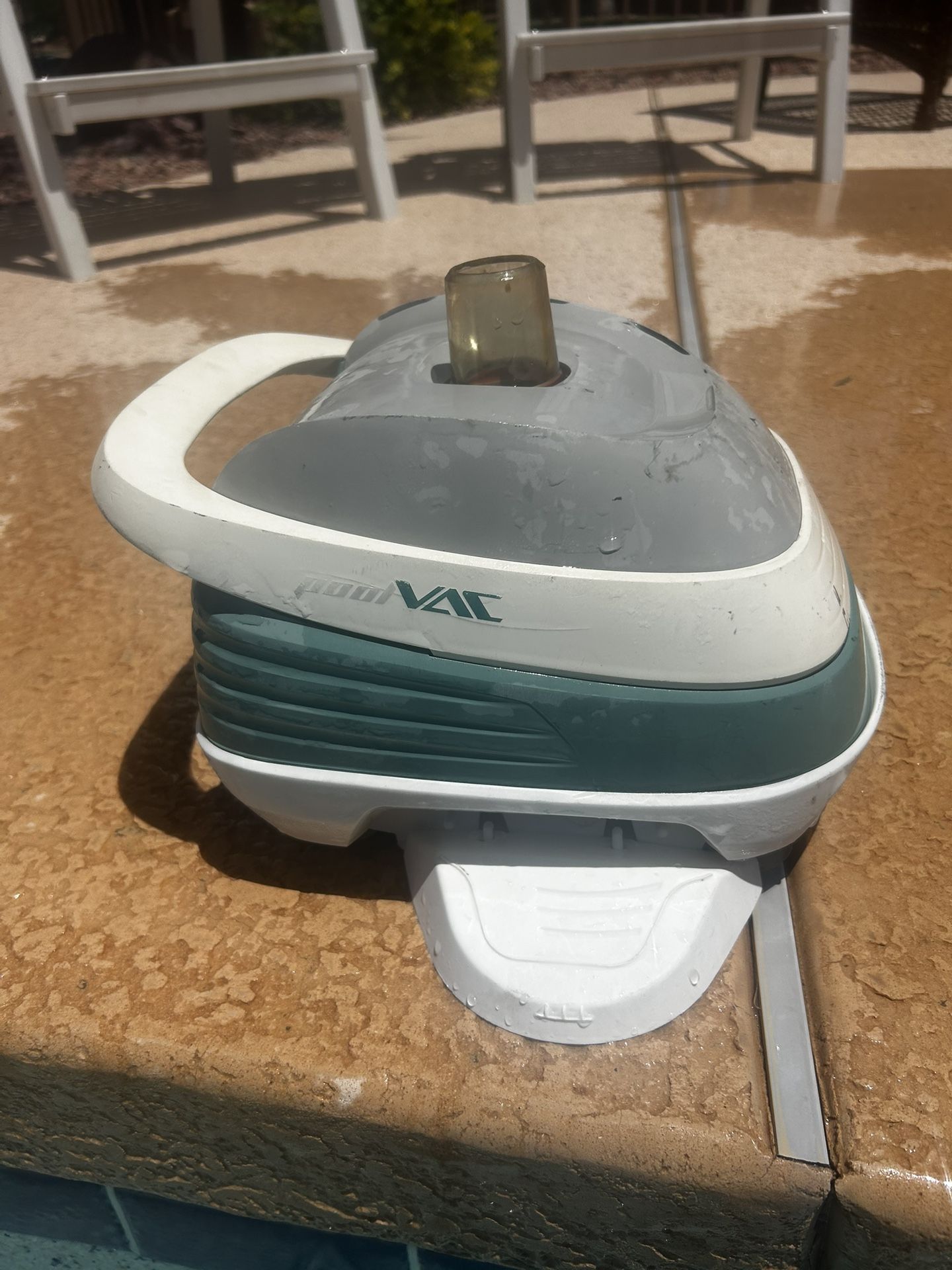 Hayward Navigator Pool Cleaner Vacuum