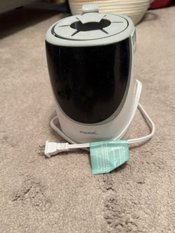 Bottle Warmer