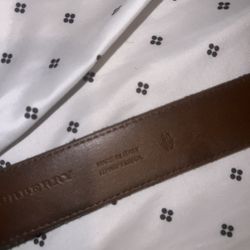 Burberry Belt 