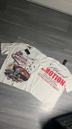 Mixed emotion tees