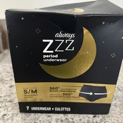 Free disposable underwear