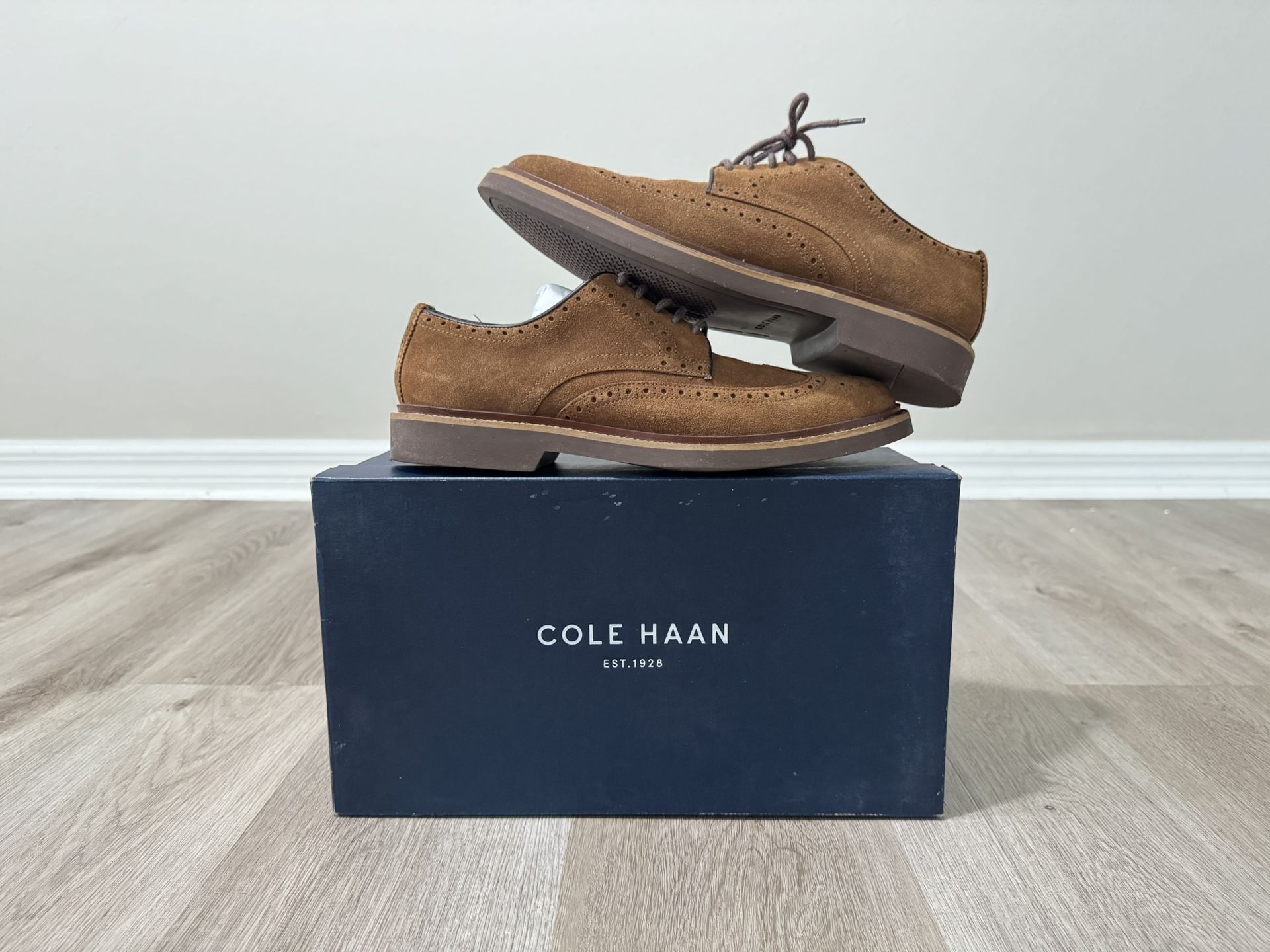 Cole Haan Shoes