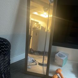 Full Length Mirror