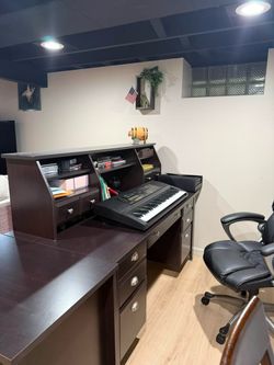 Desk