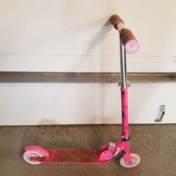 LOL Surprise Scooter for Kids.