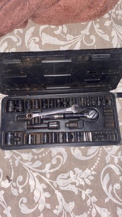 Tool box