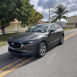 2020 MAZDA CX30 Select 