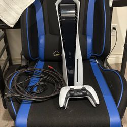PS5 