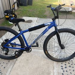 Mafia OW Bomma Blue NEW 