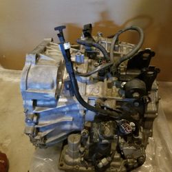 2006-2009 Toyota Camry Transmission