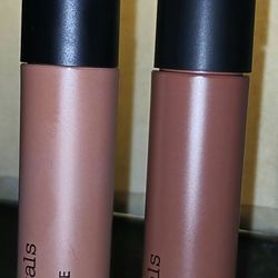 Bare  Minerals Lip Color (Set Of 2)