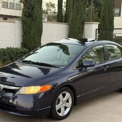 2006 Honda Civic