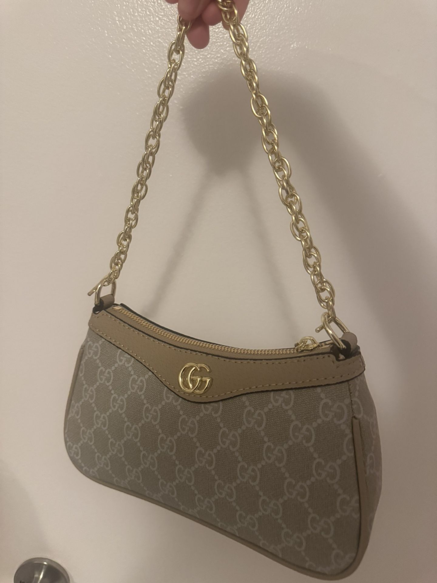 Shoulder Bag