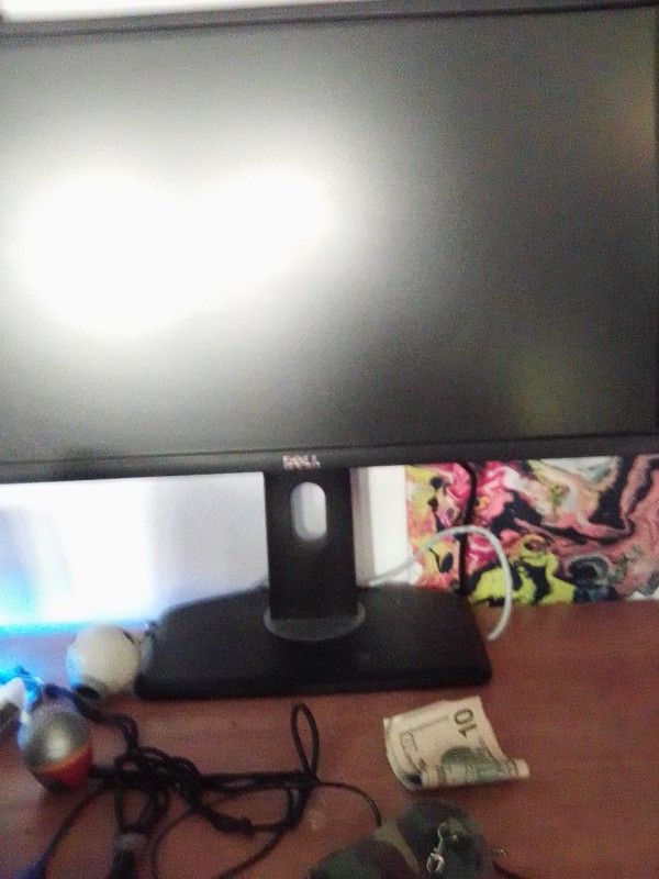 Dell Monitor 