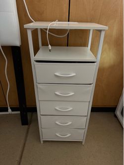 Bedside table
