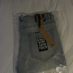 Ksubi Jeans 