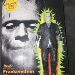 Frankenstein