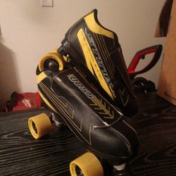 Roller Skates 