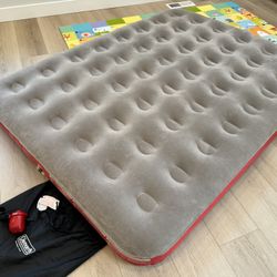 Coleman Air Mattress