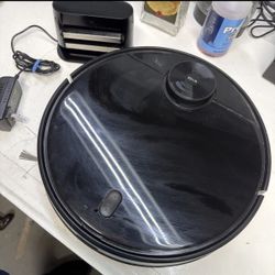 Wyze Robot Vacuum 