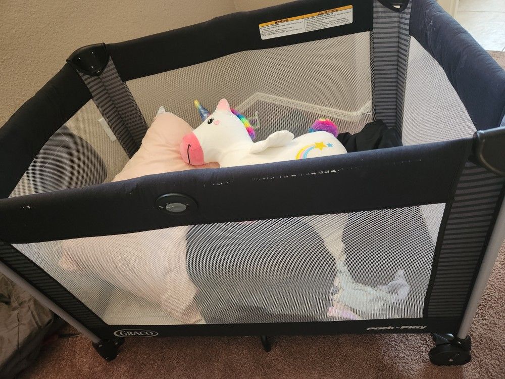 Play Pen