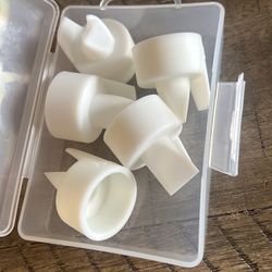 Valve replacement for Breast pump