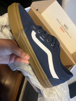 Men’s shoes vans