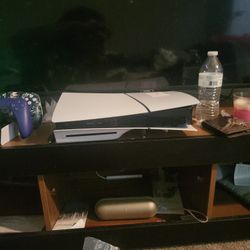 Ps5, Controllers, Charger Station