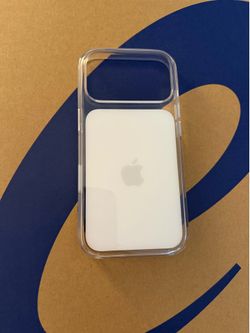 17 pro apple case