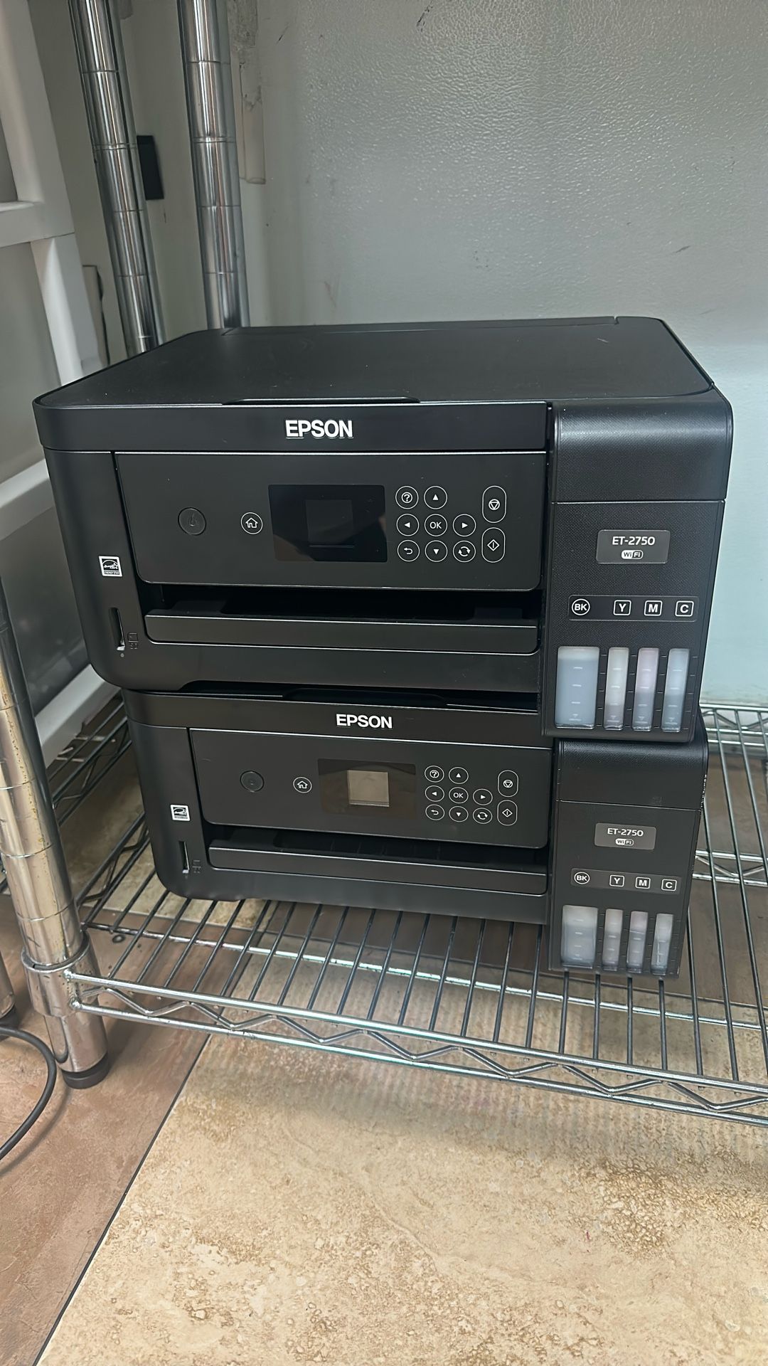 Printers ET2750