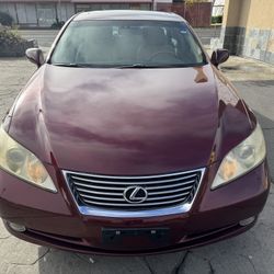 Lexus ES 350 2008